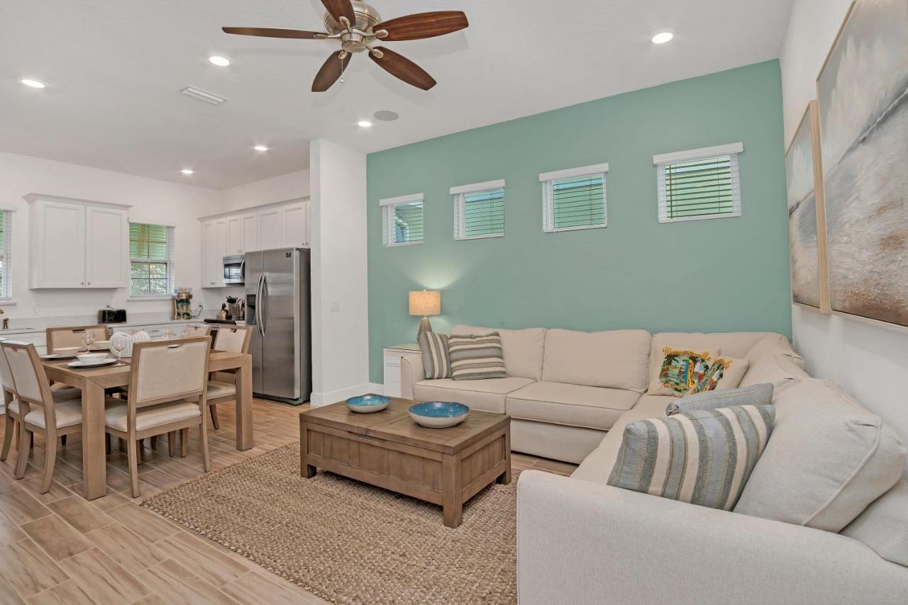 Gorgeous Margaritaville Cottage Wprivate Patio ออร์ลันโด ภายนอก รูปภาพ