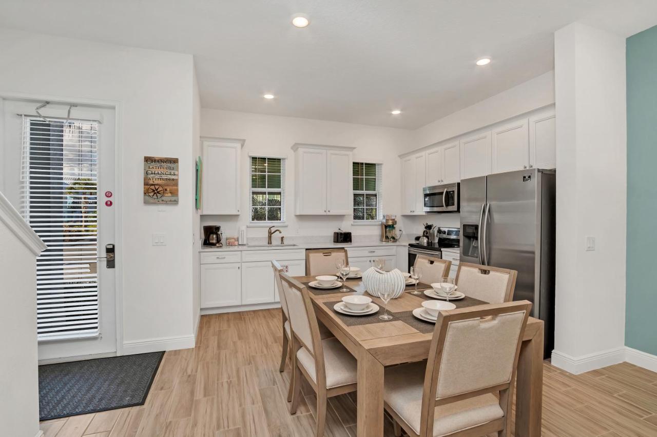 Gorgeous Margaritaville Cottage Wprivate Patio ออร์ลันโด ภายนอก รูปภาพ