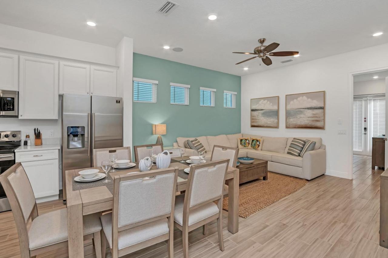 Gorgeous Margaritaville Cottage Wprivate Patio ออร์ลันโด ภายนอก รูปภาพ
