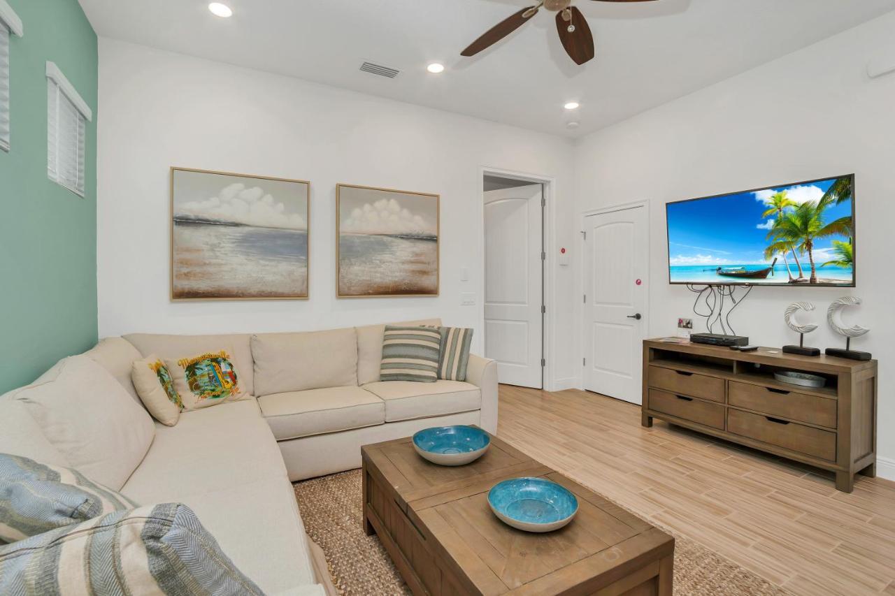 Gorgeous Margaritaville Cottage Wprivate Patio ออร์ลันโด ภายนอก รูปภาพ