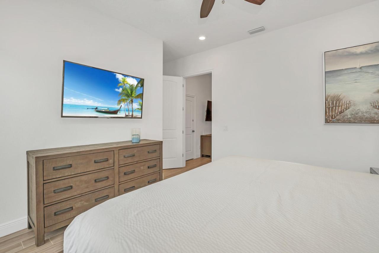 Gorgeous Margaritaville Cottage Wprivate Patio ออร์ลันโด ภายนอก รูปภาพ
