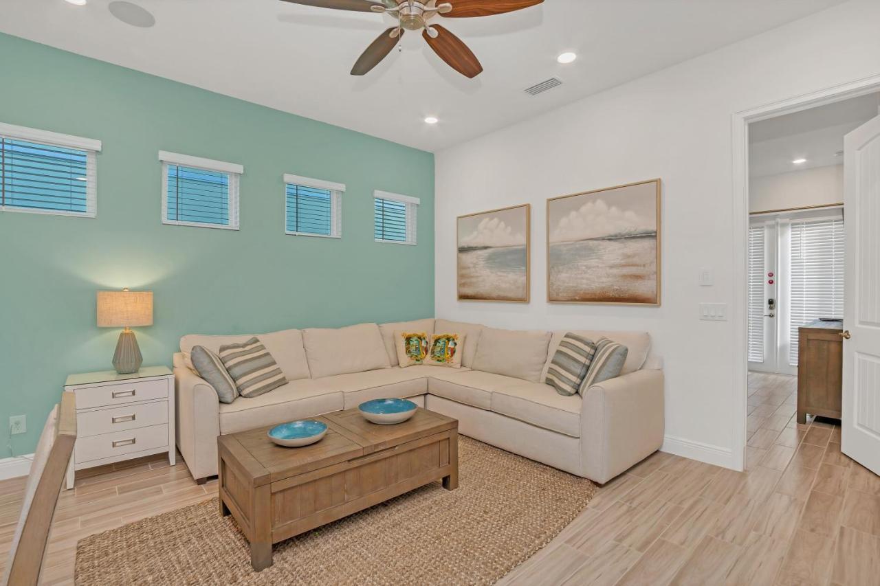 Gorgeous Margaritaville Cottage Wprivate Patio ออร์ลันโด ภายนอก รูปภาพ
