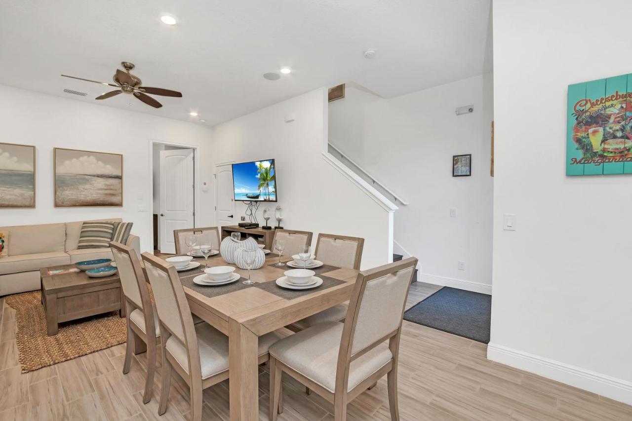 Gorgeous Margaritaville Cottage Wprivate Patio ออร์ลันโด ภายนอก รูปภาพ