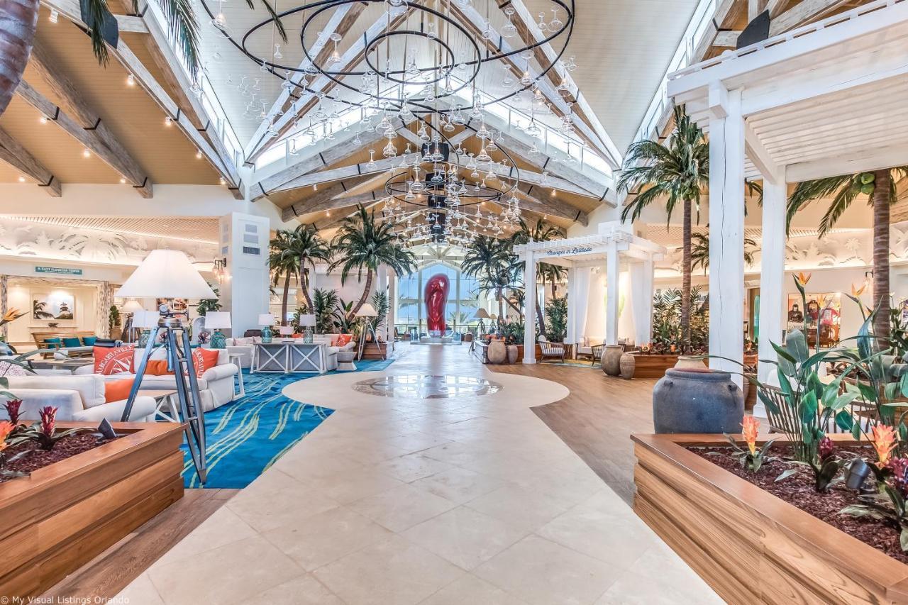 Gorgeous Margaritaville Cottage Wprivate Patio ออร์ลันโด ภายนอก รูปภาพ