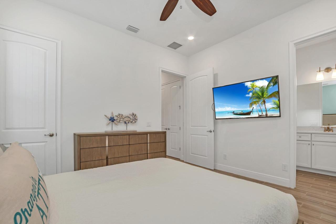 Gorgeous Margaritaville Cottage Wprivate Patio ออร์ลันโด ภายนอก รูปภาพ