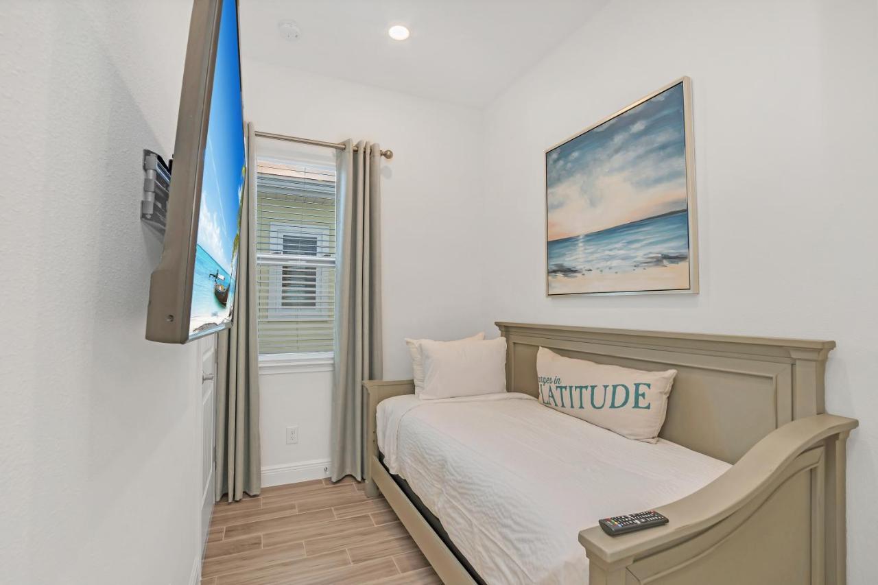 Gorgeous Margaritaville Cottage Wprivate Patio ออร์ลันโด ภายนอก รูปภาพ