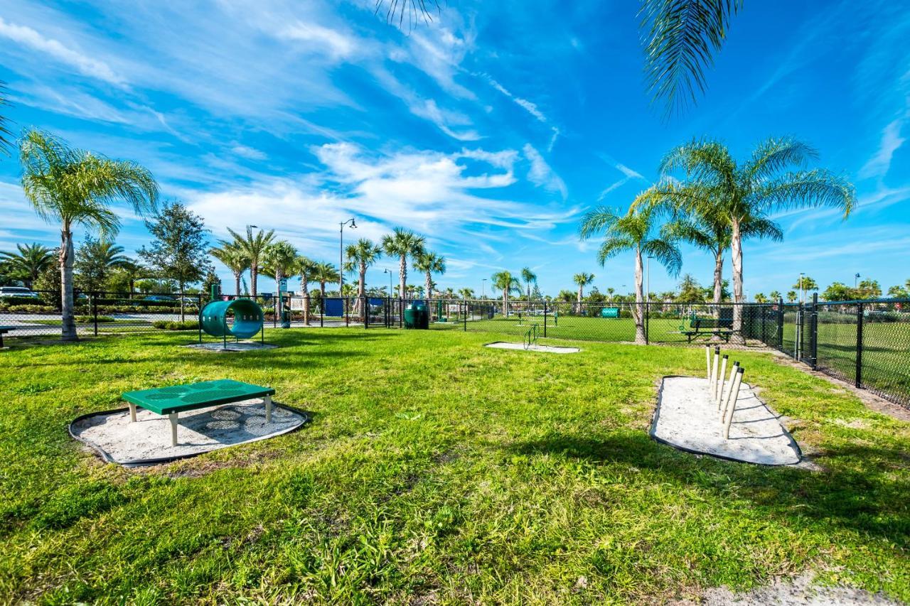 Gorgeous Margaritaville Cottage Wprivate Patio ออร์ลันโด ภายนอก รูปภาพ