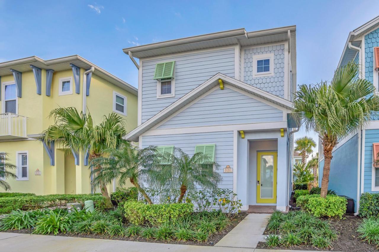 Gorgeous Margaritaville Cottage Wprivate Patio ออร์ลันโด ภายนอก รูปภาพ